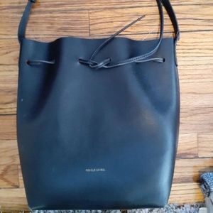 Mansur Gavriel bucket bag